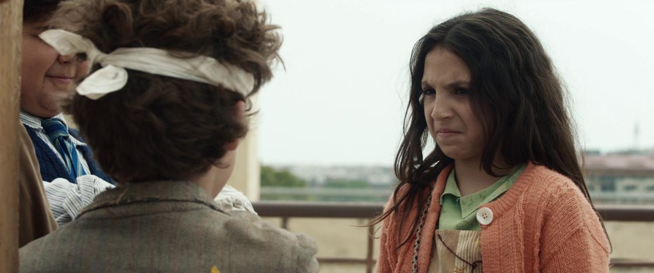 [我们最后一次做孩子][BD-MKV/11.00GB][简繁英字幕][1080P][HDR版本][蓝光压制]