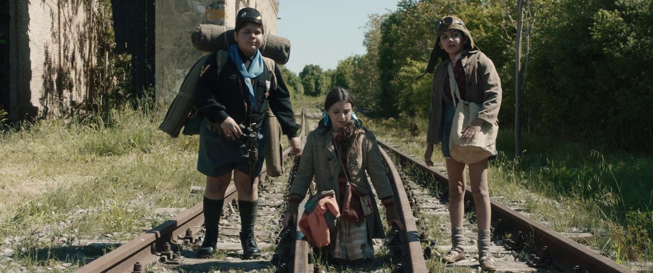 [我们最后一次做孩子][BD-MKV/11.00GB][简繁英字幕][1080P][HDR版本][蓝光压制]