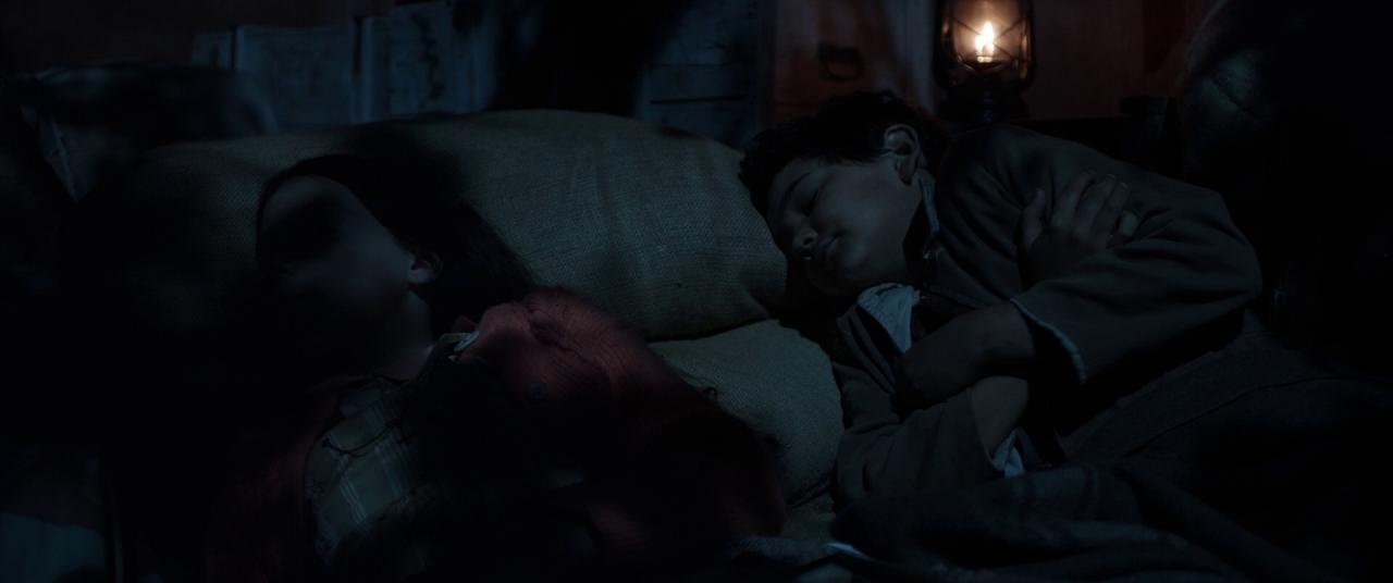 [我们最后一次做孩子][BD-MKV/11.00GB][简繁英字幕][1080P][HDR版本][蓝光压制]