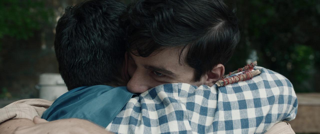 [我们最后一次做孩子][BD-MKV/11.00GB][简繁英字幕][1080P][HDR版本][蓝光压制]