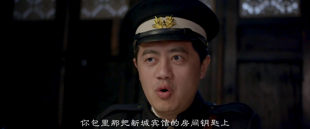 [暗杠][WEB-MKV/1.35GB][国语配音/中文字幕][1080P][HDR版本][流媒体]