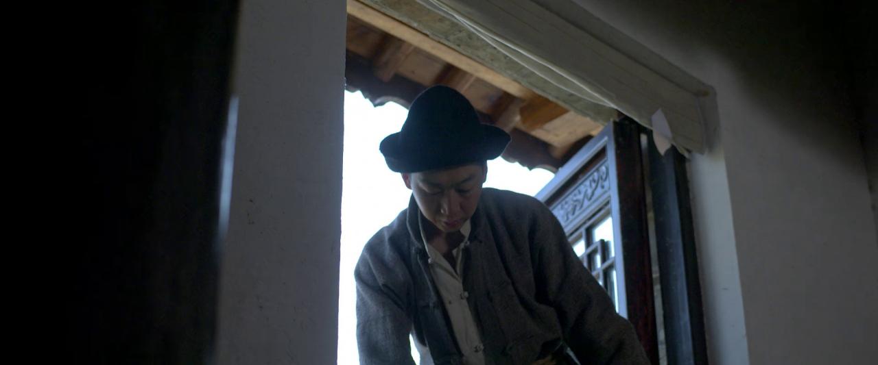 [暗杠][WEB-MKV/1.35GB][国语配音/中文字幕][1080P][HDR版本][流媒体]