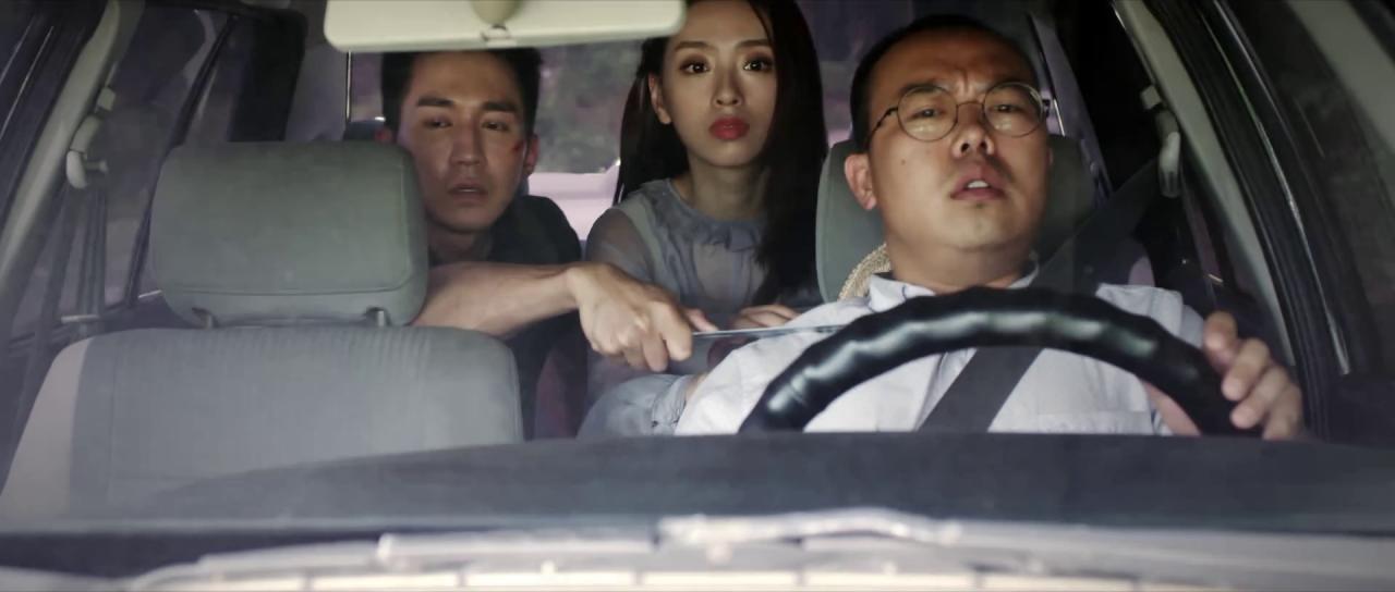 [杨非与高俐][WEB-MKV/0.93GB][国语配音/中文字幕][1080P][HDR版本][流媒体]