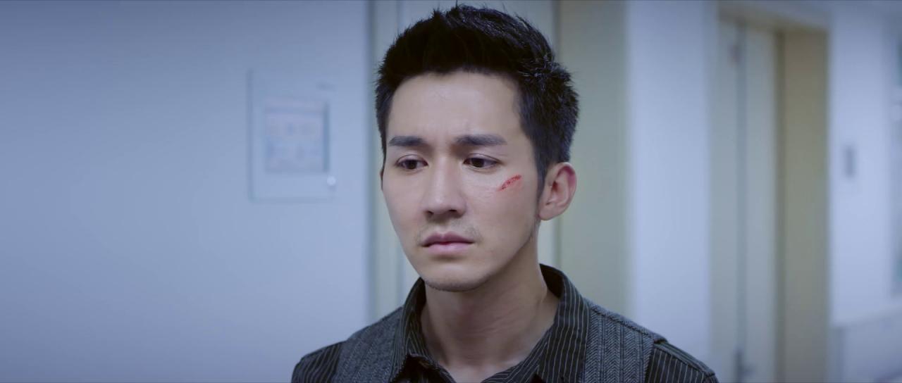 [杨非与高俐][WEB-MKV/0.93GB][国语配音/中文字幕][1080P][HDR版本][流媒体]