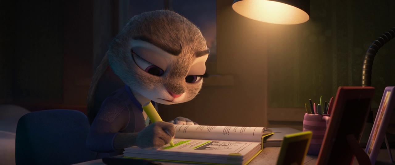 [疯狂动物城2][WEB-MKV/9.11GB][国英多音轨/简繁英字幕][1080P][HDR版本][流媒体]