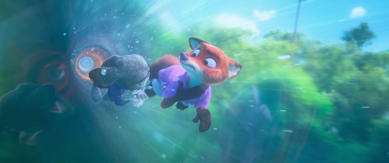 [疯狂动物城2][WEB-MKV/9.11GB][国英多音轨/简繁英字幕][1080P][HDR版本][流媒体]