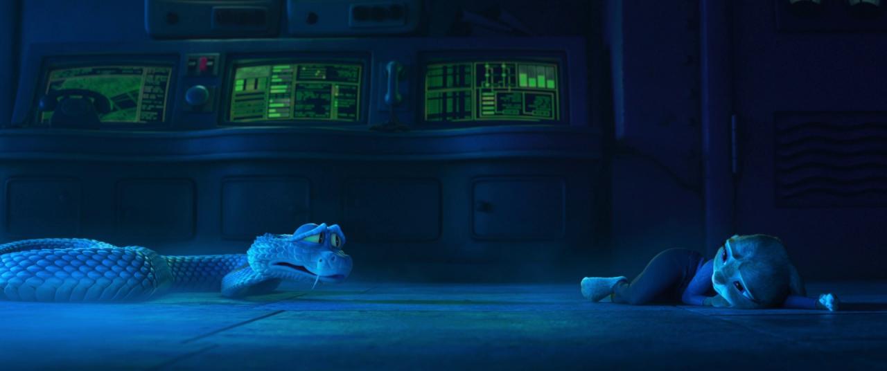 [疯狂动物城2][WEB-MKV/9.11GB][国英多音轨/简繁英字幕][1080P][HDR版本][流媒体]