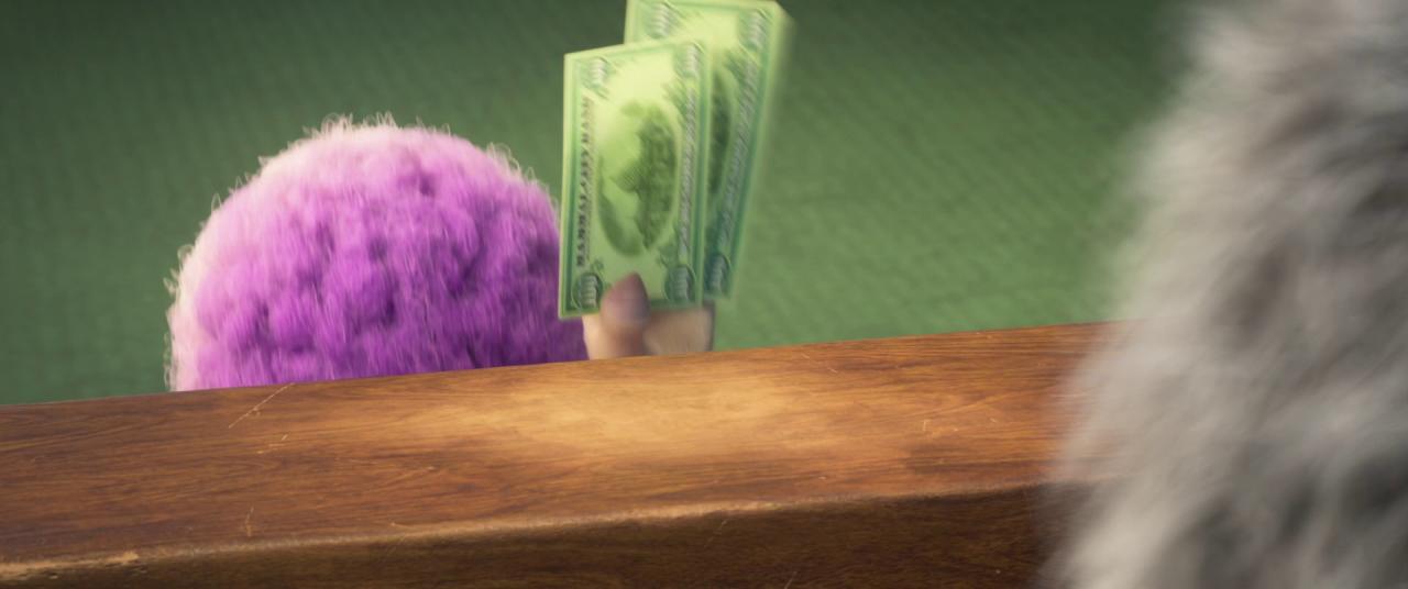 [疯狂动物城2][WEB-MKV/9.11GB][国英多音轨/简繁英字幕][1080P][HDR版本][流媒体]