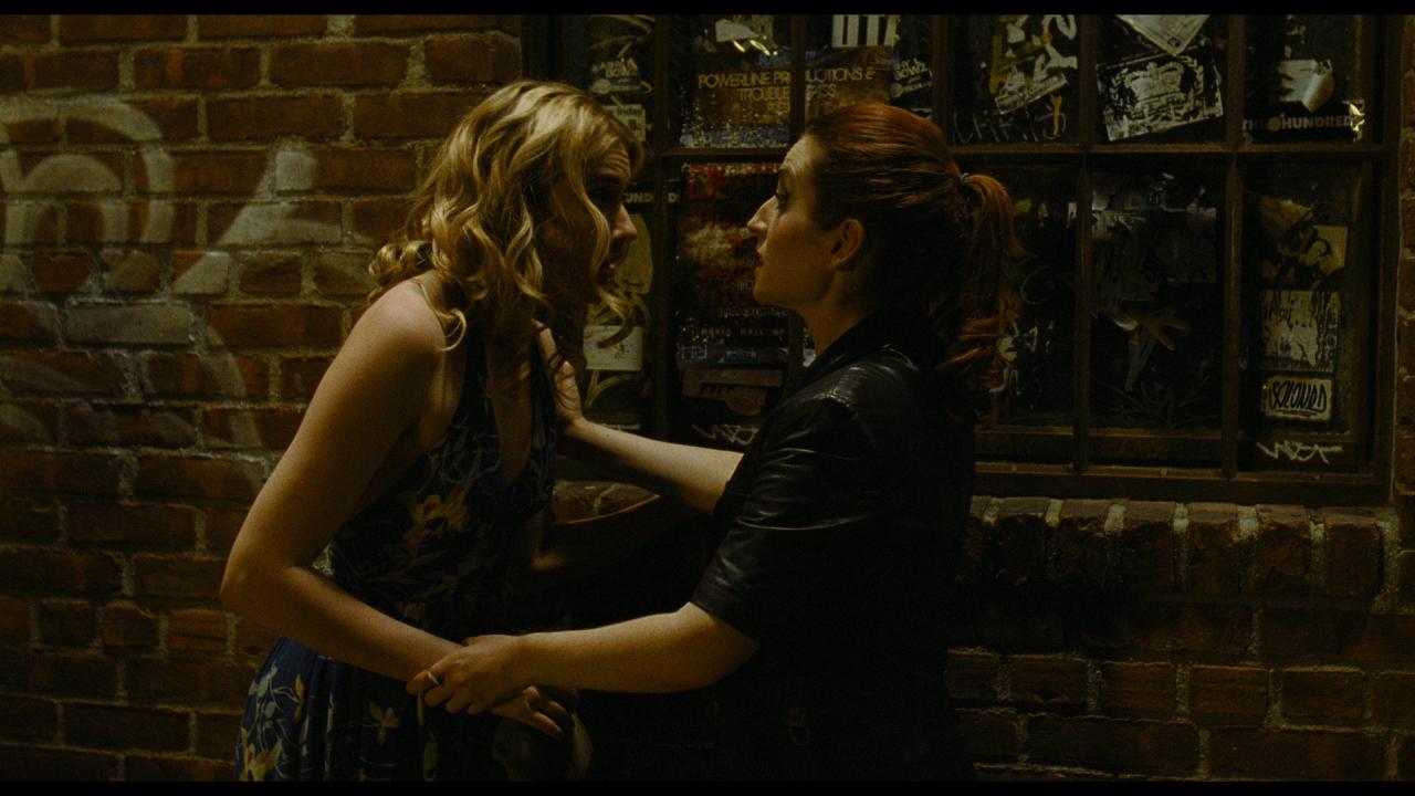 [罗拉对抗][BD-MKV/23.30GB][简繁英字幕][1080P][HDR版本][蓝光压制]