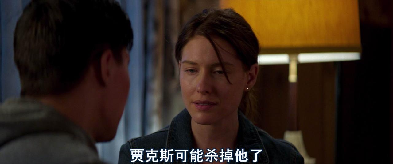 [真人快打][BD-MKV/6G][英语中字][1080p][经典刺激]