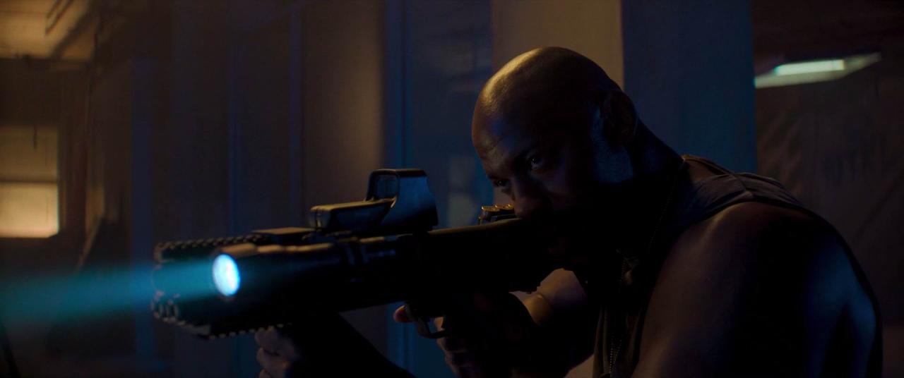 [真人快打][BD-MKV/6G][英语中字][1080p][经典刺激]