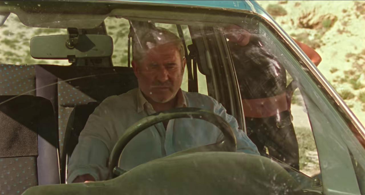 [接近终点][WEB-MKV/0.92GB][国语配音/中文字幕][1080P][HDR版本][H265编码][流媒体]