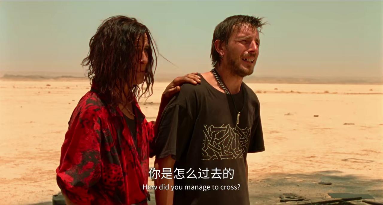 [接近终点][WEB-MKV/0.92GB][国语配音/中文字幕][1080P][HDR版本][H265编码][流媒体]