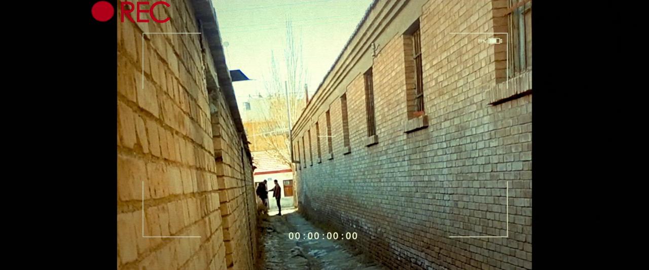 [我最特别的朋友][WEB-MKV/1.43GB][国语配音/中文字幕][1080P][HDR版本][流媒体]