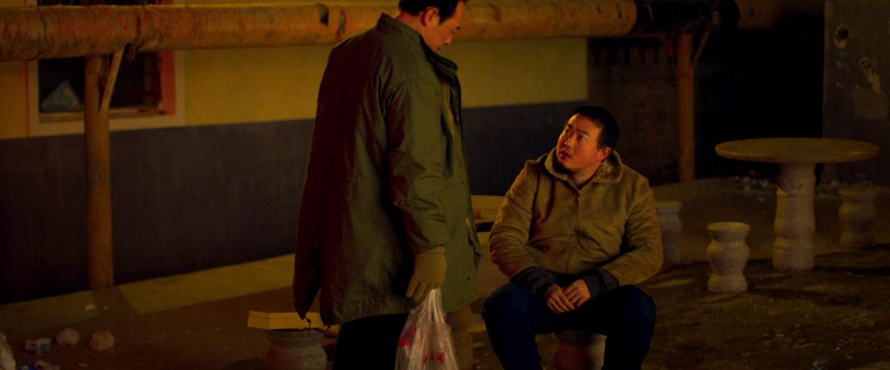 [我最特别的朋友][WEB-MKV/1.43GB][国语配音/中文字幕][1080P][HDR版本][流媒体]