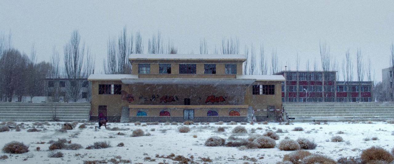 [我最特别的朋友][WEB-MKV/1.43GB][国语配音/中文字幕][1080P][HDR版本][流媒体]