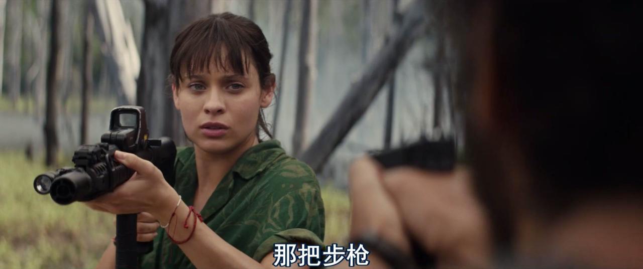 [新狂蟒之灾][WEB-MKV/2G][英语中字][1080p][2025最新]