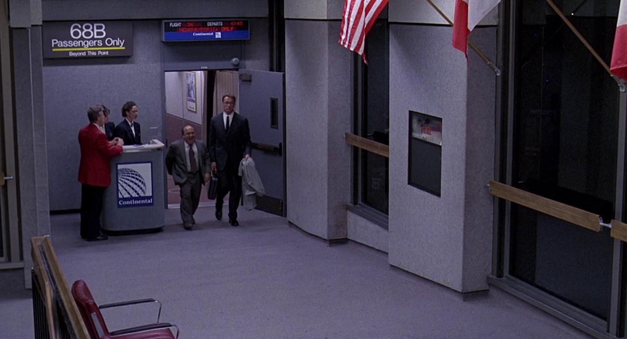 [魔鬼二世][BD-MKV/12.27GB][简繁英字幕][1080P][HDR版本][蓝光压制]