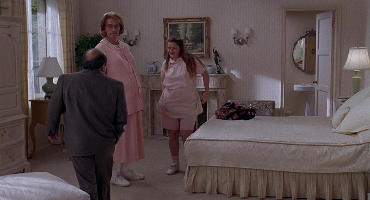 [魔鬼二世][BD-MKV/12.27GB][简繁英字幕][1080P][HDR版本][蓝光压制]