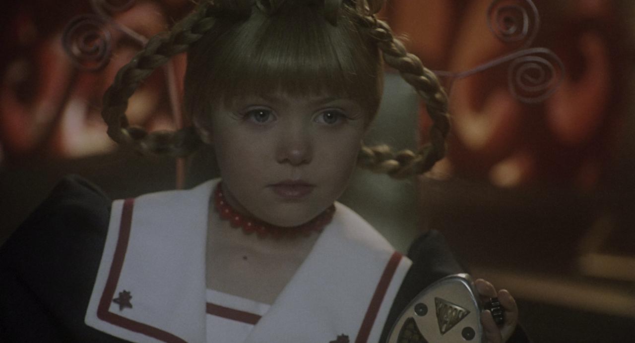 [圣诞怪杰][BD-MKV/20.08GB][简繁英字幕][4K-2160P][HDR+杜比视界双版本][H265编码][蓝光压制]