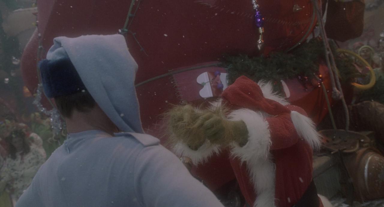 [圣诞怪杰][BD-MKV/20.08GB][简繁英字幕][4K-2160P][HDR+杜比视界双版本][H265编码][蓝光压制]