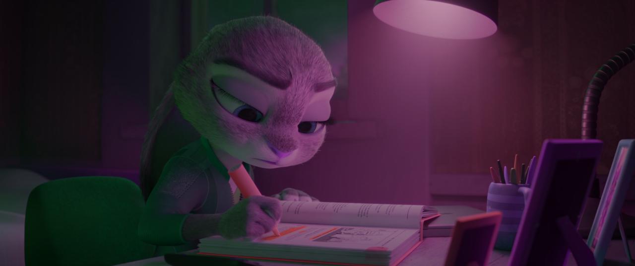 [疯狂动物城2][WEB-MKV/19.64GB][国粤英多音轨/简繁英字幕][4K-2160P][杜比视界版本][H265编码][流媒体]