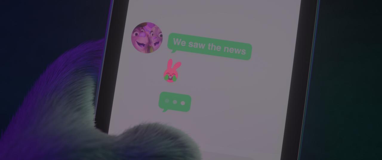 [疯狂动物城2][WEB-MKV/19.64GB][国粤英多音轨/简繁英字幕][4K-2160P][杜比视界版本][H265编码][流媒体]