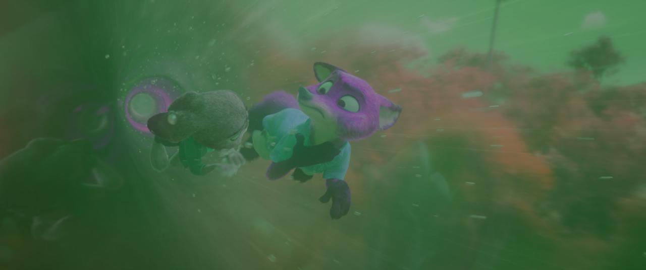 [疯狂动物城2][WEB-MKV/19.64GB][国粤英多音轨/简繁英字幕][4K-2160P][杜比视界版本][H265编码][流媒体]