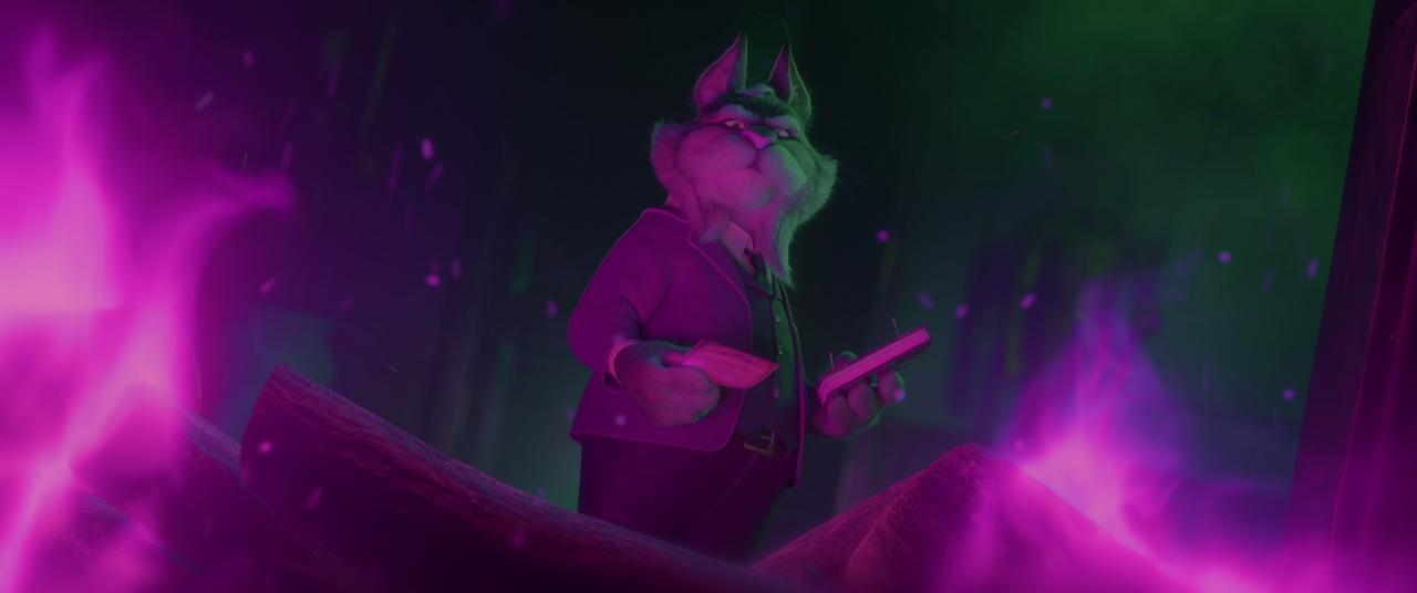 [疯狂动物城2][WEB-MKV/19.64GB][国粤英多音轨/简繁英字幕][4K-2160P][杜比视界版本][H265编码][流媒体]