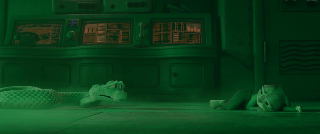 [疯狂动物城2][WEB-MKV/19.64GB][国粤英多音轨/简繁英字幕][4K-2160P][杜比视界版本][H265编码][流媒体]