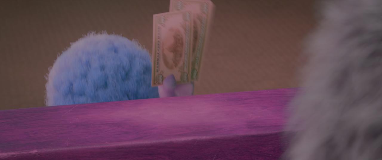 [疯狂动物城2][WEB-MKV/19.64GB][国粤英多音轨/简繁英字幕][4K-2160P][杜比视界版本][H265编码][流媒体]