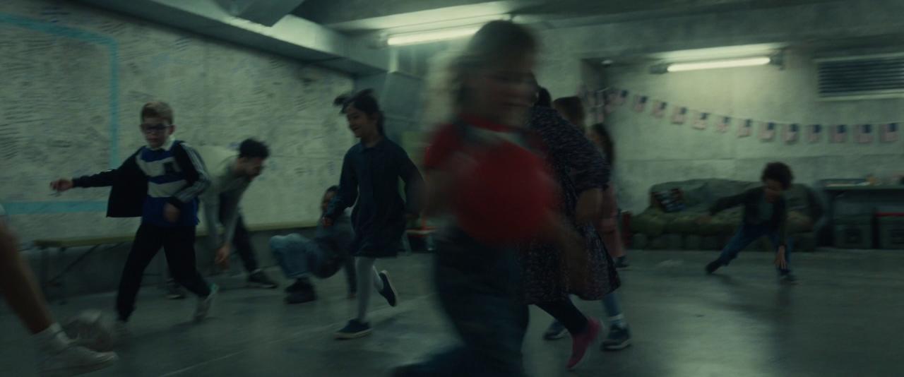 [末日逃生2：迁移][WEB-MKV/5.05GB][无字片源][1080P][HDR版本][流媒体]