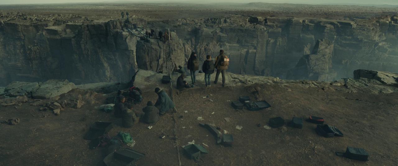 [末日逃生2：迁移][WEB-MKV/5.05GB][无字片源][1080P][HDR版本][流媒体]