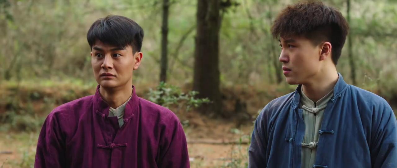 [荒村怪谈][WEB-MKV/0.78GB][国语配音/中文字幕][1080P][HDR版本][流媒体]