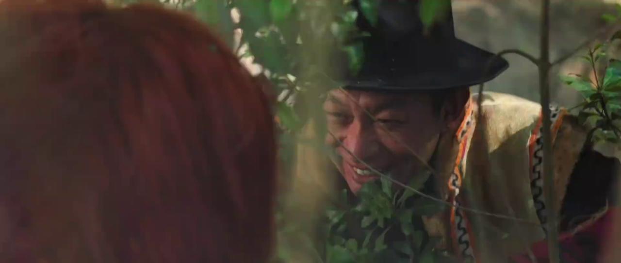 [荒村怪谈][WEB-MKV/0.78GB][国语配音/中文字幕][1080P][HDR版本][流媒体]