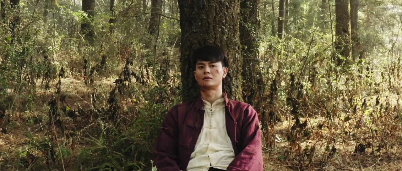 [荒村怪谈][WEB-MKV/0.78GB][国语配音/中文字幕][1080P][HDR版本][流媒体]