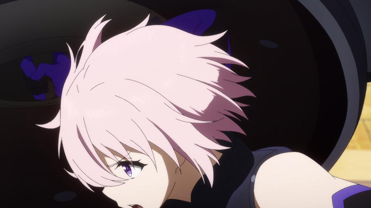 [命运/冠位指定.神圣圆桌领域卡美洛.后篇][BD-MKV/4.22GB][中文字幕][1080P][HDR版本][H265编码][蓝光压制]