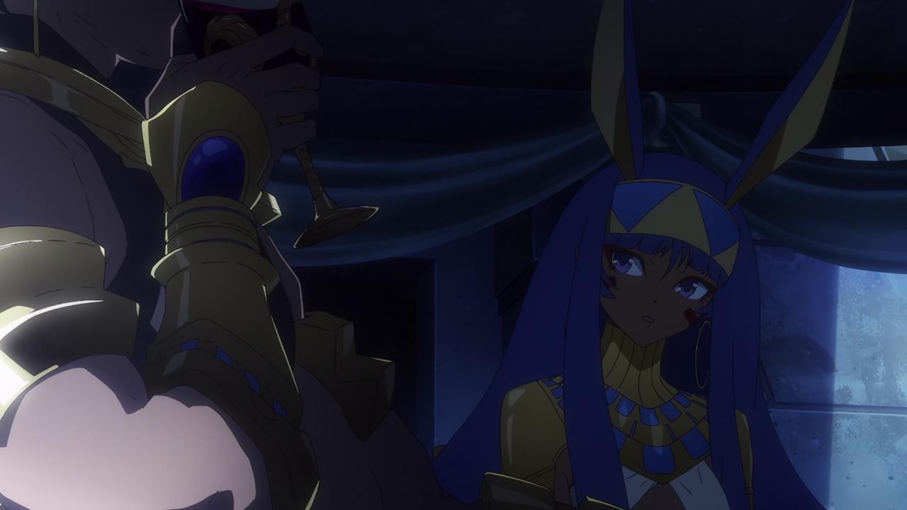 [命运/冠位指定.神圣圆桌领域卡美洛.后篇][BD-MKV/4.22GB][中文字幕][1080P][HDR版本][H265编码][蓝光压制]