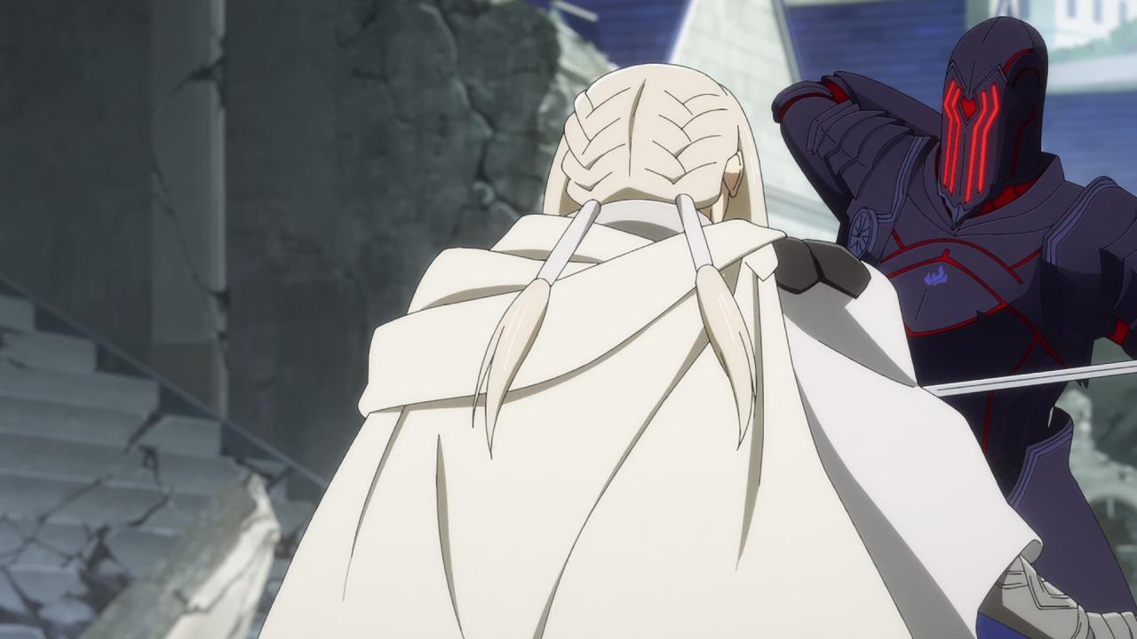 [命运/冠位指定.神圣圆桌领域卡美洛.后篇][BD-MKV/4.22GB][中文字幕][1080P][HDR版本][H265编码][蓝光压制]