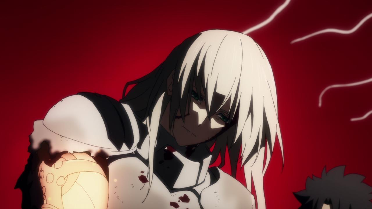 [命运/冠位指定.神圣圆桌领域卡美洛.后篇][BD-MKV/4.22GB][中文字幕][1080P][HDR版本][H265编码][蓝光压制]