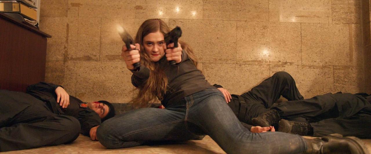 [实习生/反叛行动][WEB-MKV/3G][英语中字][1080p][2026最新]