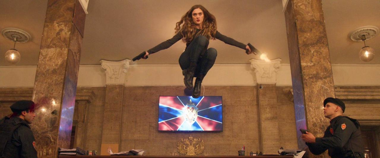 [实习生/反叛行动][WEB-MKV/3G][英语中字][1080p][2026最新]