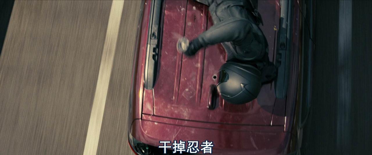 [特工迷阵/暴冲特攻队][WEB-MKV/3G][英语中字][1080p][2026最新]