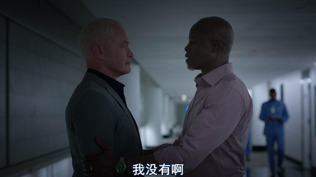 [恐怖买家/扭曲游戏][WEB-MKV/2G][英语中字][1080p][2026最新]