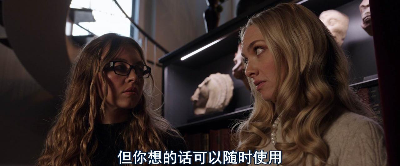 [家弑服务/美佣诱罪][WEB-MKV/2G][英语中字][1080p][2025最新]