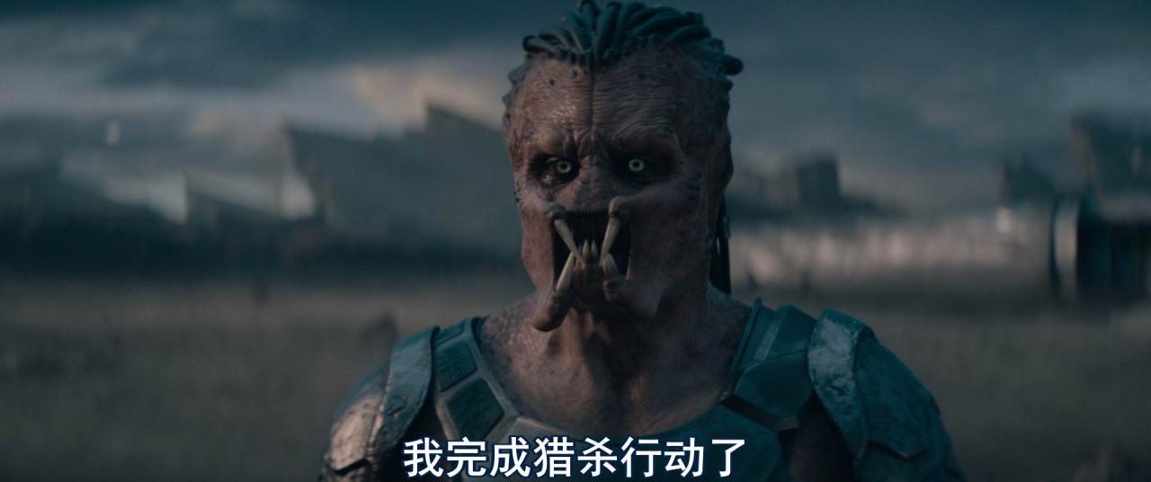 [铁血战士：杀戮之地][BD-MKV/6G][英语中字][1080p][2025最新]