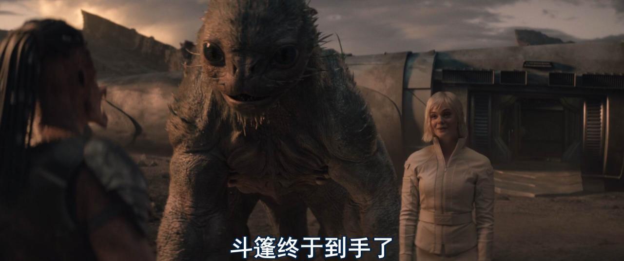 [铁血战士：杀戮之地][BD-MKV/6G][英语中字][1080p][2025最新]