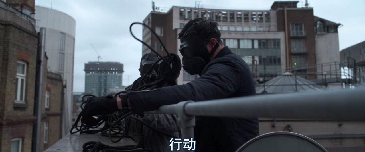 [限时营救][WEB-MKV/2G][英语中字][1080p][2025最新]