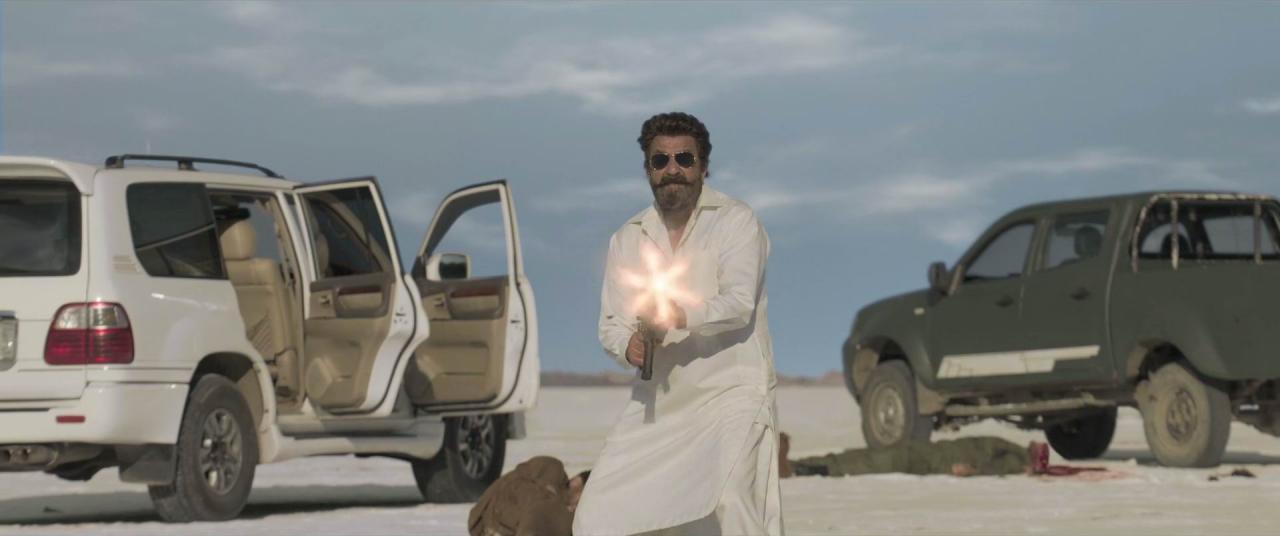 [征服者/黑境行者][WEB-MKV/3G][英语中字][1080p][2025最新]