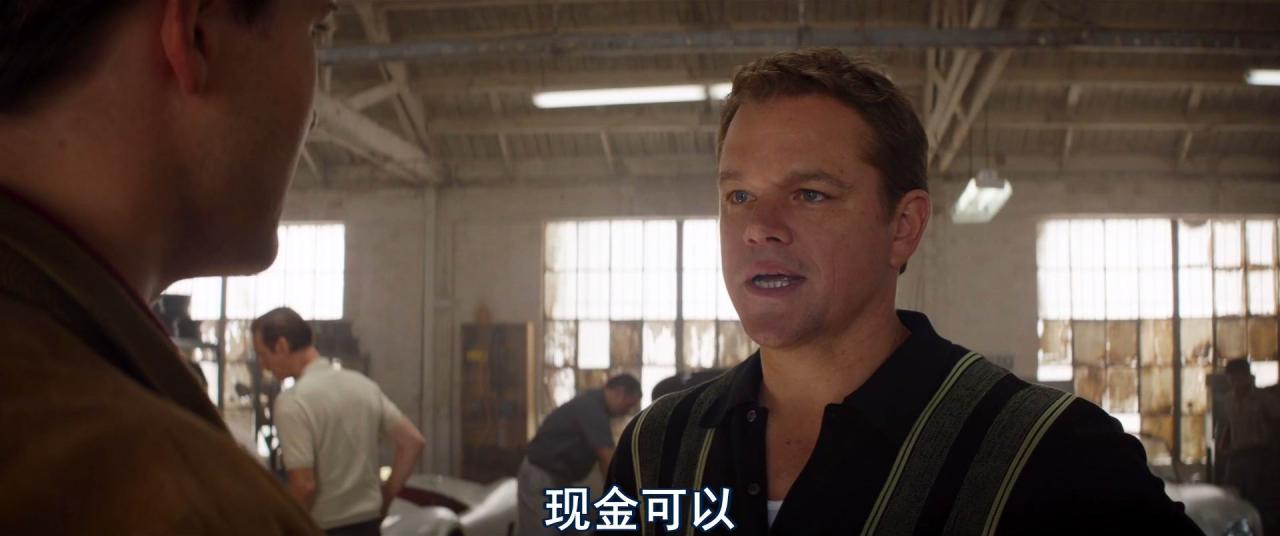 [极速车王/地狱驾驶][BD-MKV/8G][英语中字][1080p][经典刺激]